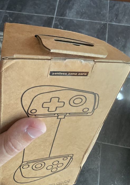 Gamesir X5 Lite Edição Especial