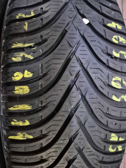 185/65r15 92T (Z1680/24)001 2szt 6,5mm 20r G Force Winter 2 BFGOODRICH