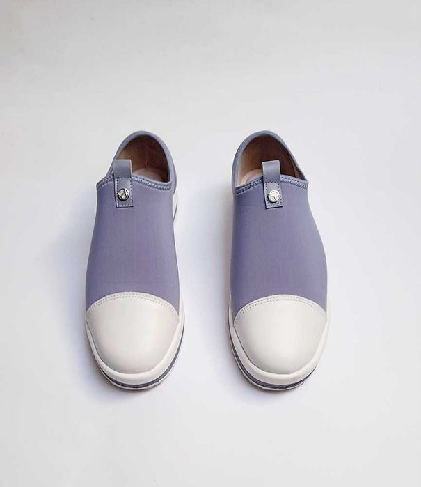 Sapatos Ténis Violeta Senhora Conforto 39