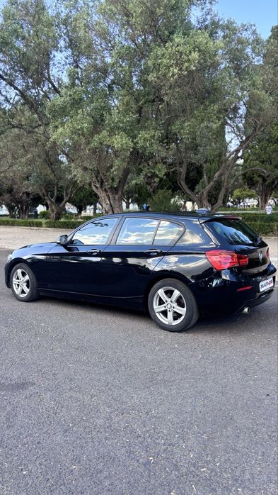 BMW Série 1 116d 1.6 F20 |2015 | 158.000 km | Garantia | Financiamento