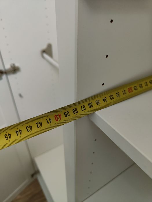 Sprzedam szafę z Ikea