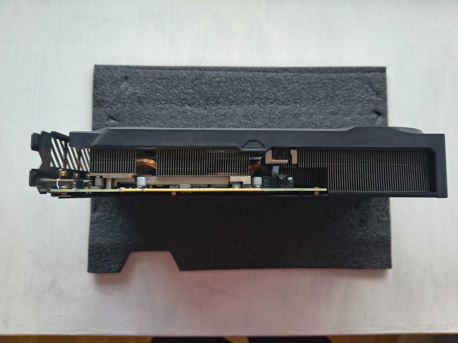 ge force rtx 4070 - купити комплектуючі для ПК - Ціна на OLX.ua