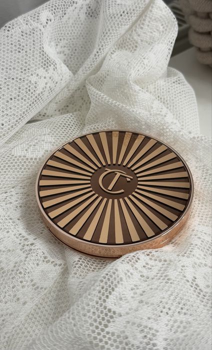 Bronzer Charlotte Tilbury Sun-Kissed Glow