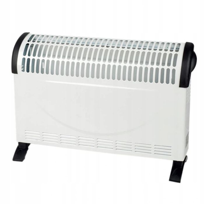 Grzejnik Elektryczny Konwektorowy 2000 W