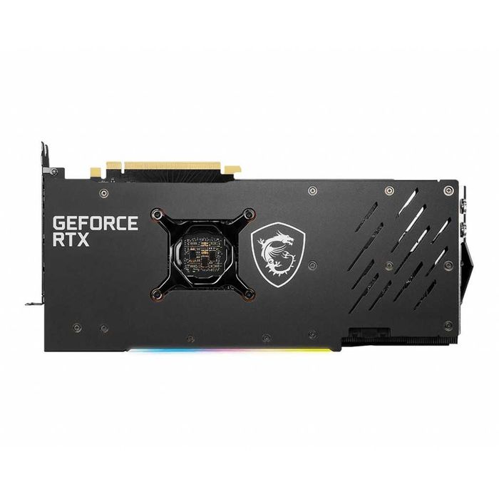 Гарантія! RTX 3060 Ti 8GB MSI Gaming Z Trio ігрова відеокарта ТехноБро