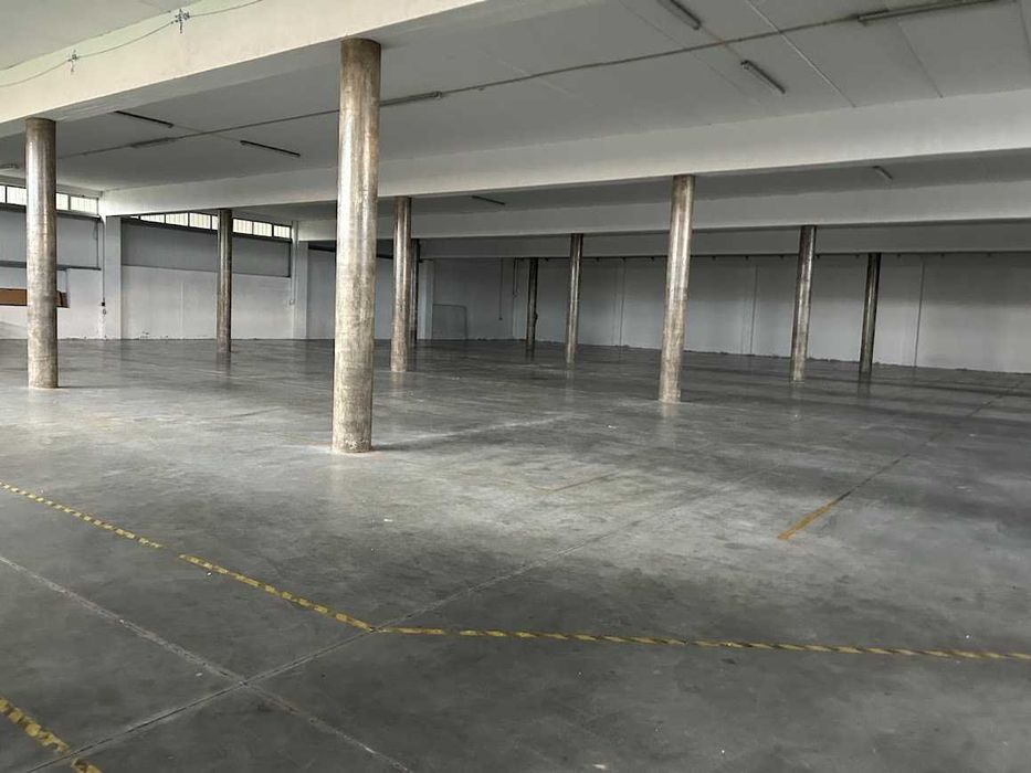 Pavilhão arrendamento Guimarães