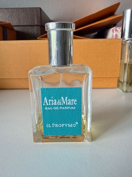Il Profvmo Aria di Mare EDP 50 ml