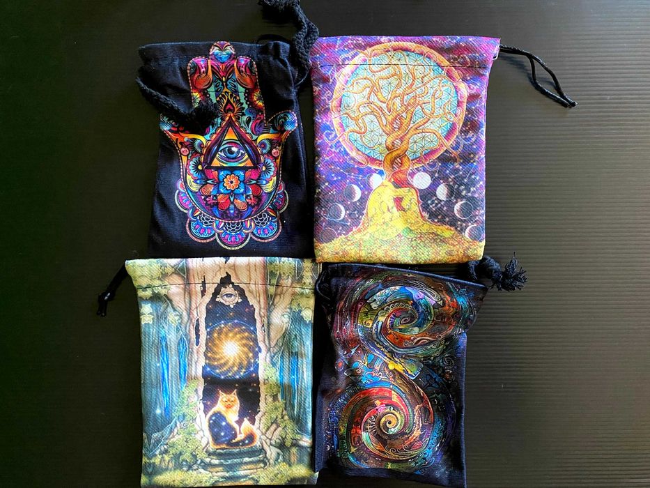 bolsas de veludo COM ENVIO GRÁTIS