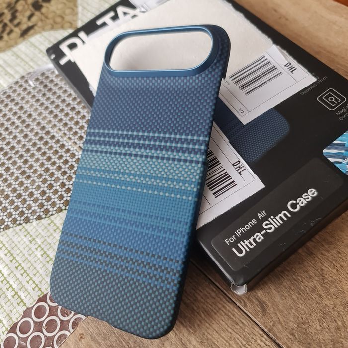 Etui pitaka Iphone Air