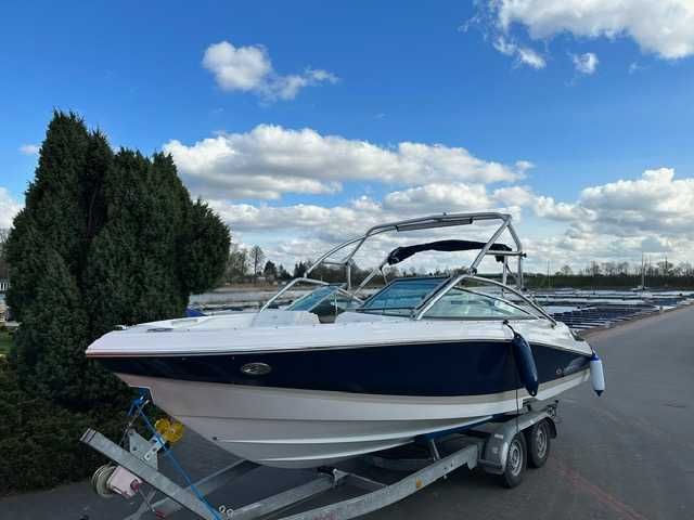 Motorówka REGAL 2200 Magnum 350