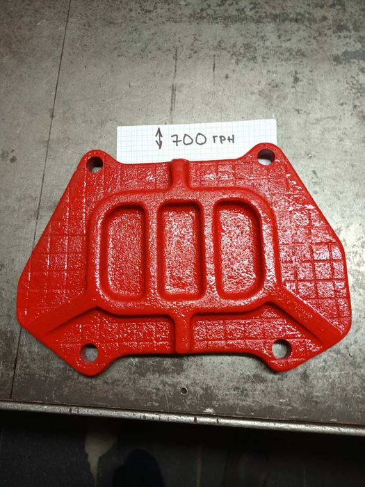 Запчастини до тракторів Т-40, Т-16