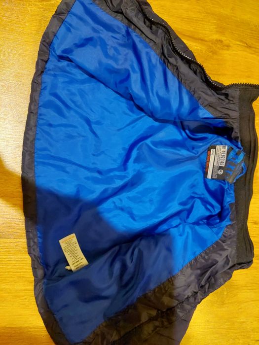 Kurtka przejściowa na wiosnę jesień dla chłopca  92cm 1,5-2latka