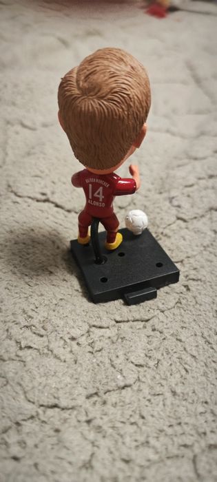 Фигурки футболистов Soccerwe