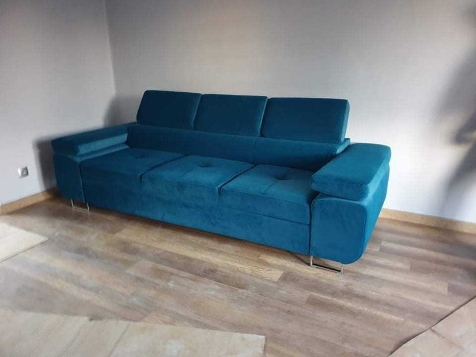 SOFA VERSO z funkcją spania