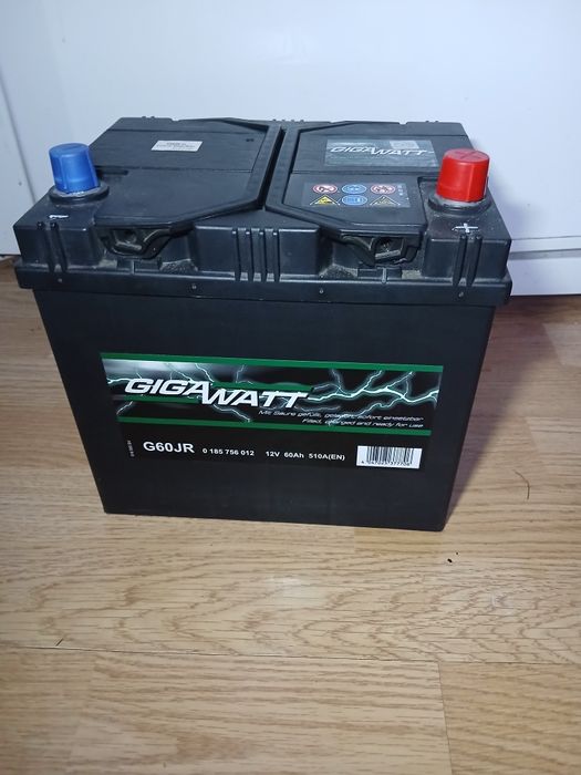 Продам акамулятор