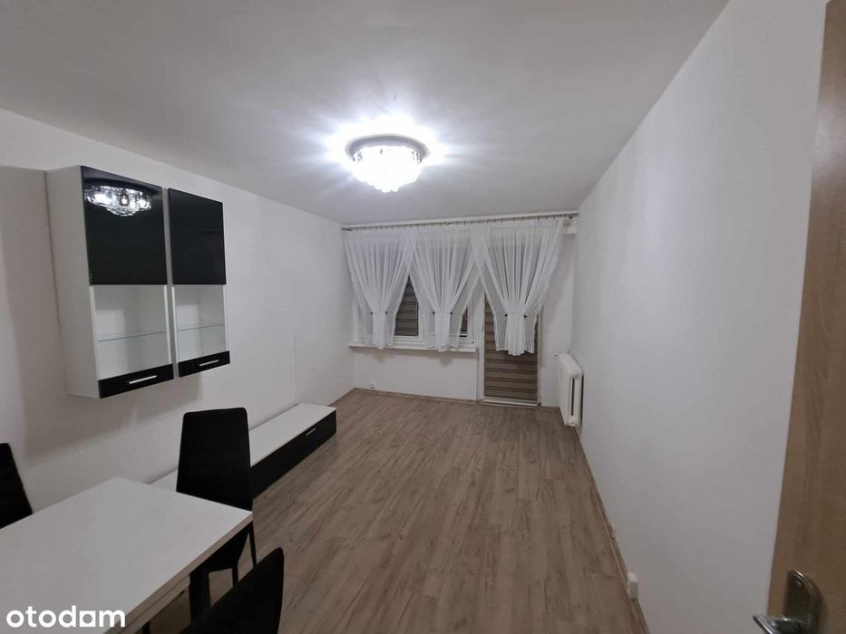 Mieszkanie M3 38m2 Pabianice Piaski