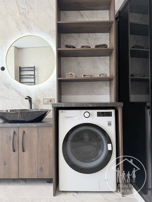 ЗМІНА ЦІНИ! Продам дворівневу 3к квартиру в ЖК Парус Сіті | Кульпарківська 93| Без комісії