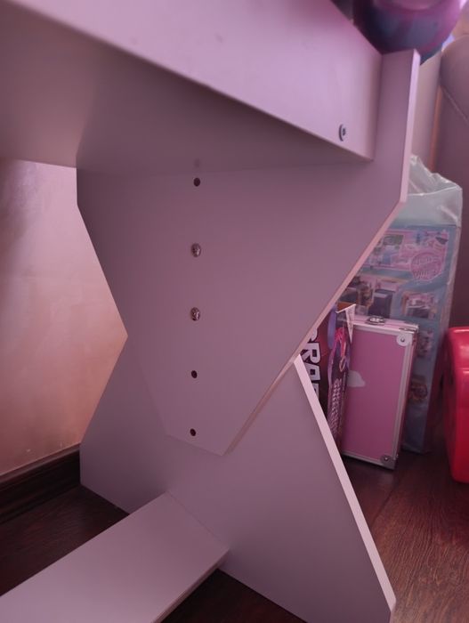 Детская парта со стульчиком