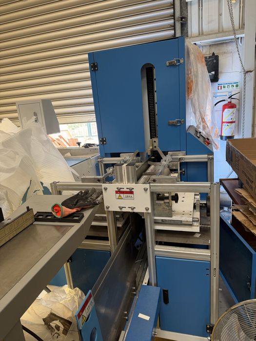 Heidelberg varias maquinas graficas