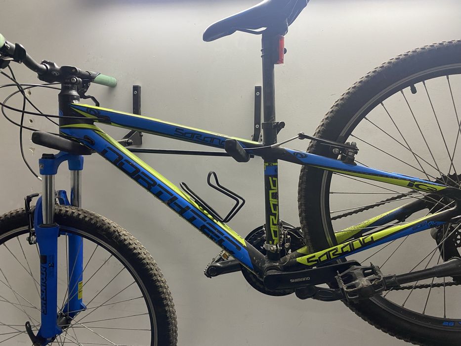 Rower dla dziecka/nastokatka