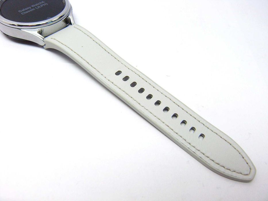 Smartwatch Samsung Galaxy Watch 6 Classic (R960) srebrny