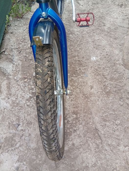 Продам велосипед. Д-20