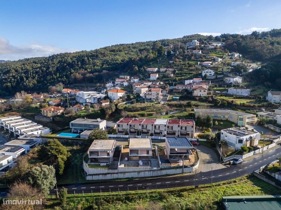 Moradia Independente V3+1