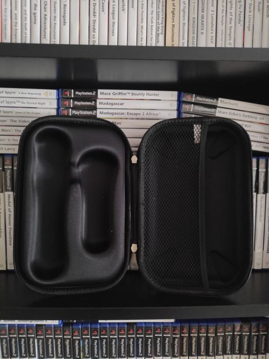 Mala para controlos PlayStation Move e Buzz64740941294467121