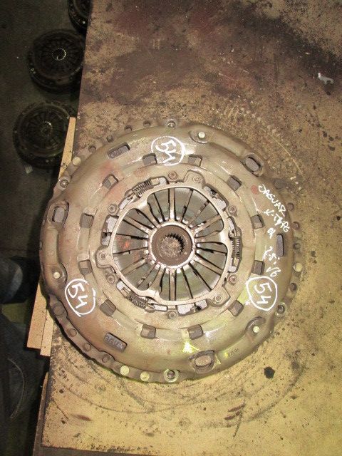 Kit embraiagem JAGUAR X-Type (X400)