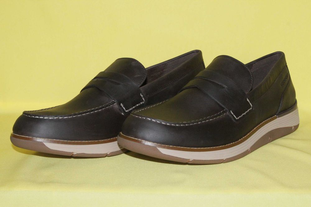 Туфлі чоловічі Rockport, розмір 48,5
