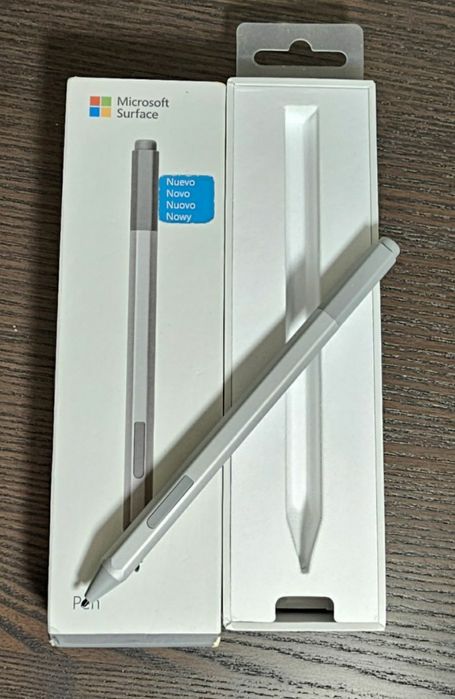 Rysik Oryginalny  Microsoft 1776 - jak Nowy. Do Tabletów i Laptopów .