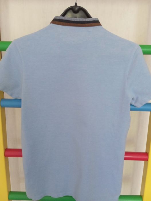 Поло Zara,розмір S