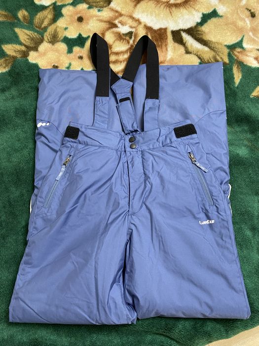 Лижні штани  нові DECATHTLON на ріст 151-160