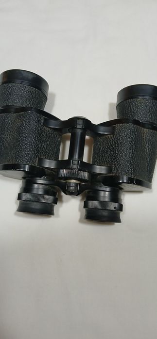 Binóculos 10×40 Agfa