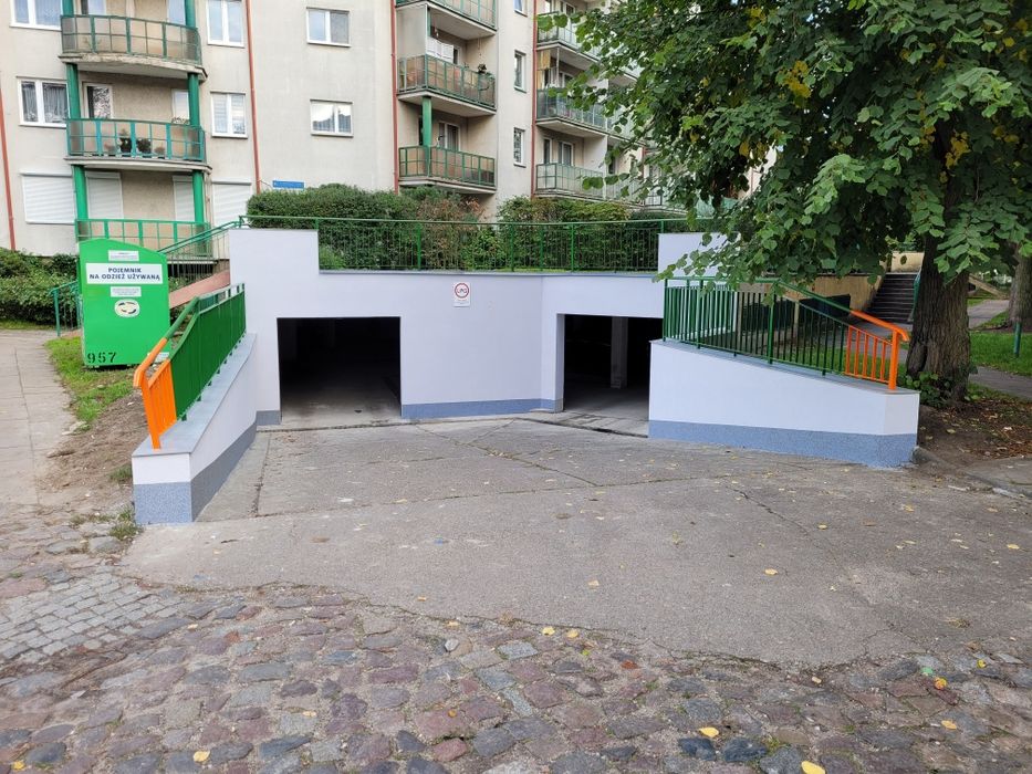 Usługi Remontowo Budowlane