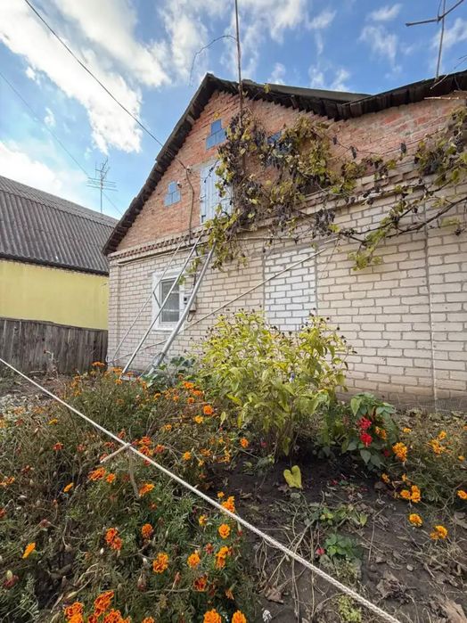 Продам Дом пос. Мирний