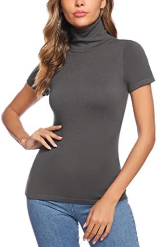 Damski lekki golf Totatuit – miękki, elastyczny, rozmiar XL