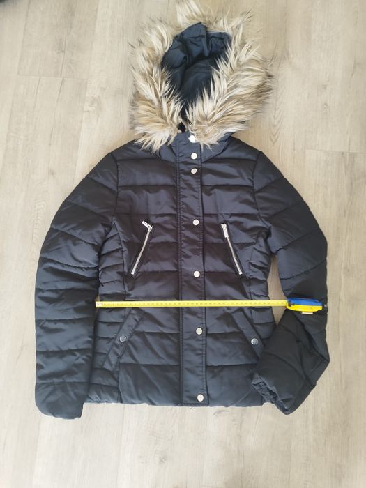 Kurtka przejściowa h&m 34