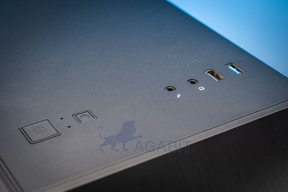 РАБОТЯГА 800! 16ЯДЕР+32GB+Quadro робоча станція ігровий ПК комп'ютер