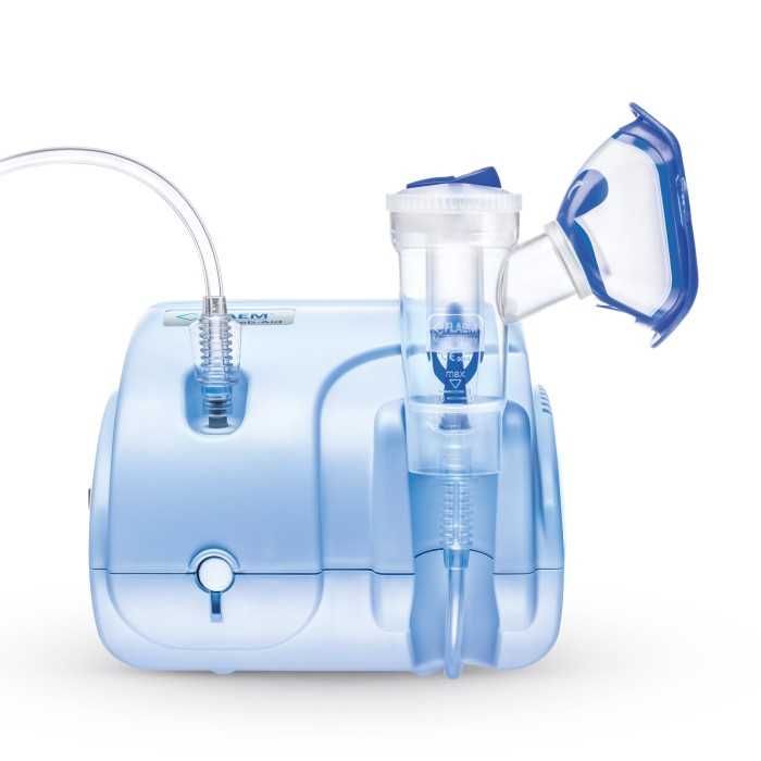 POWYSTAWOWY / Inhalator pneumatyczno-tłokowy FLAEM NEBAID LINE UP