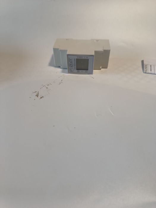 Smart licznik  ea2116c bl wifi 1 faza