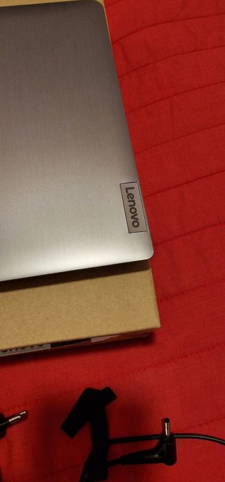 PC Portátil LENOVO IDEAPAD 3 15ITL6 I5-1135G7/8/256 E