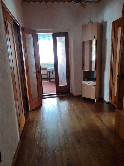 Будинок 118 м2 з виходом до річки