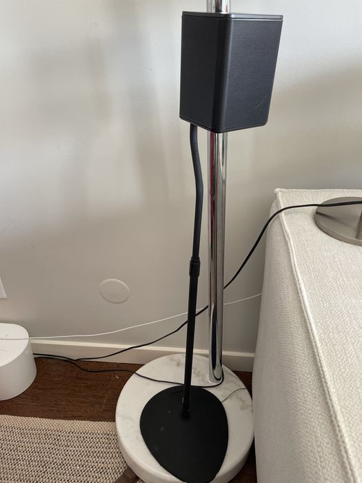 Soundbar LG SP9Y + Kit SPK8-S + Subwoofer