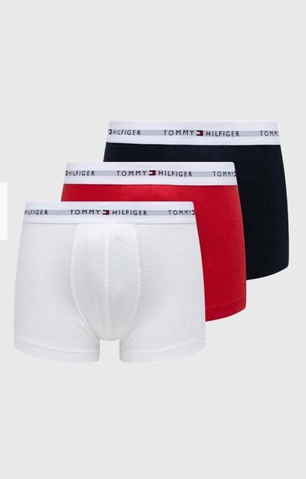 Боксери чоловічі ORIGINAL Tommy Hilfiger