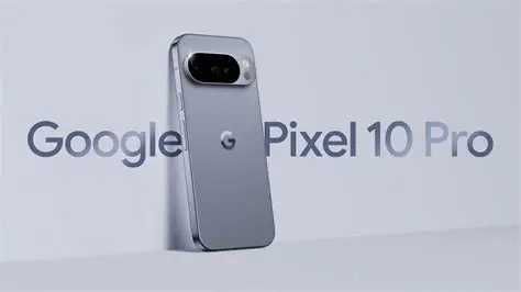Google Pixel 10 Pro Fabrycznie nowy 128mb z etui