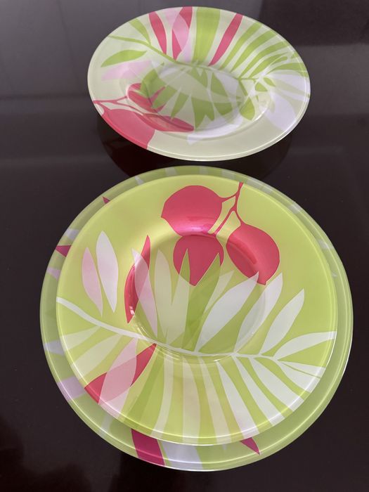 Столовий сервiз Luminarc