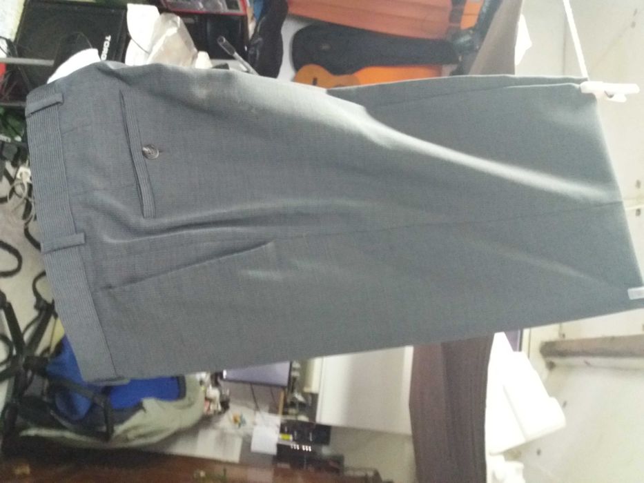 Fato da Carven impec.