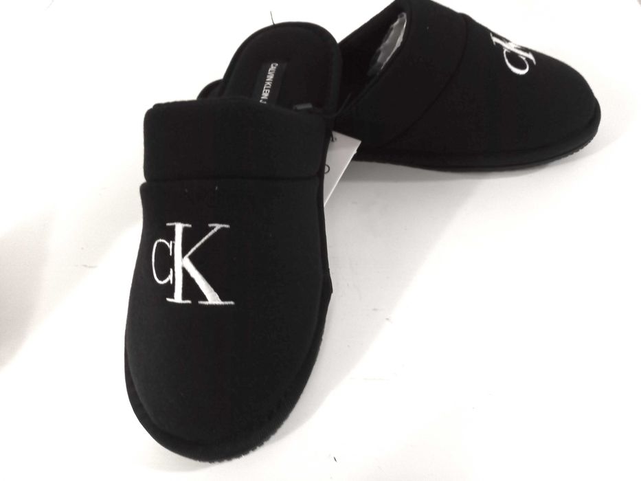Calvin Klein Pantofle kapcie 40