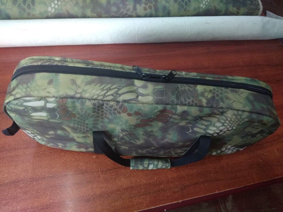 Сумка для металлоискателя Xp-Deus каплезащитный чехол металлодетектора